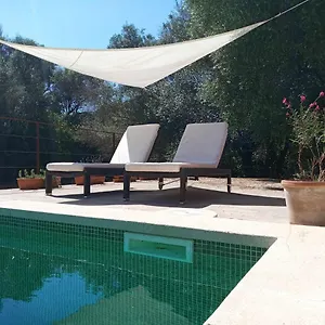 Cas Canar Villa Sencelles