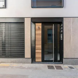 Loving (adults Only) Apartamento Rota