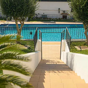 Townhouse In Monte Vinas - Сasa de vacaciones Manilva
